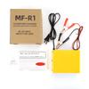 Car Battery   Smart Battery   for 12V Battery Digital Display PowerCelsiusVoltageCelsiusCurrent Automatic Manual Modes