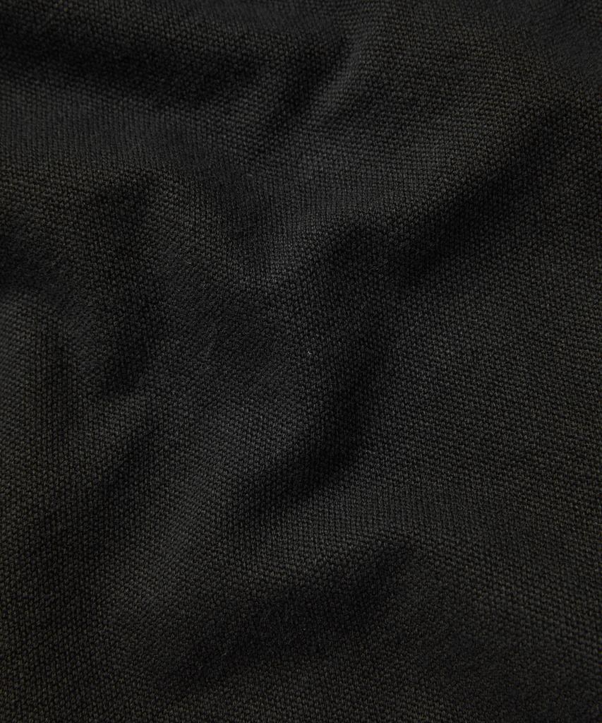 COFWI Single Cotton Carpenter Pants Black
