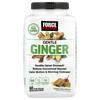 Gentle Ginger™, Honey-Lemon, Soft Chews, 60 Pieces
