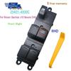 25401-4X00C For Nissan Qashqai J10 Navara D40 Front Right Electric Power Window Switch Lifter Control Regulator Button Parts
