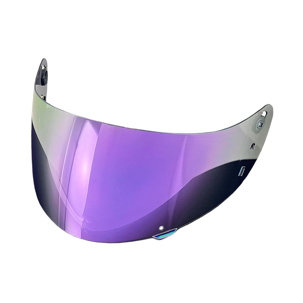 Visor for ICON Airframe Pro Airform Airmada IC04 Helmet Lens Replacement Face Shield Anti UV Accessories High Clarity Durable