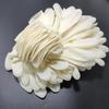 Grade A High Elasticity Non-Slip Thickened Latex Gloves - Waterproof and Oil-Proof for Industrial Protection