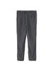 The North Face Karka Asphalt Size L Pant, Gray,