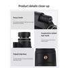 100x80 Professional Full Set HD Pocket Telescope Portable Optical Telescope Low-light Night Vision Outdoor Photography