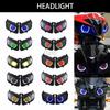 Motorcycle Accessories Headlight LED Custom HID Headlamp Projector Bi-Xenon Headlight Assembly Fit For Honda CBR600RR 2007-2012