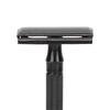Long Handle Double Edge Safety Razor Metal Manual Safety Shaving Razor Men Shaver Without Blade