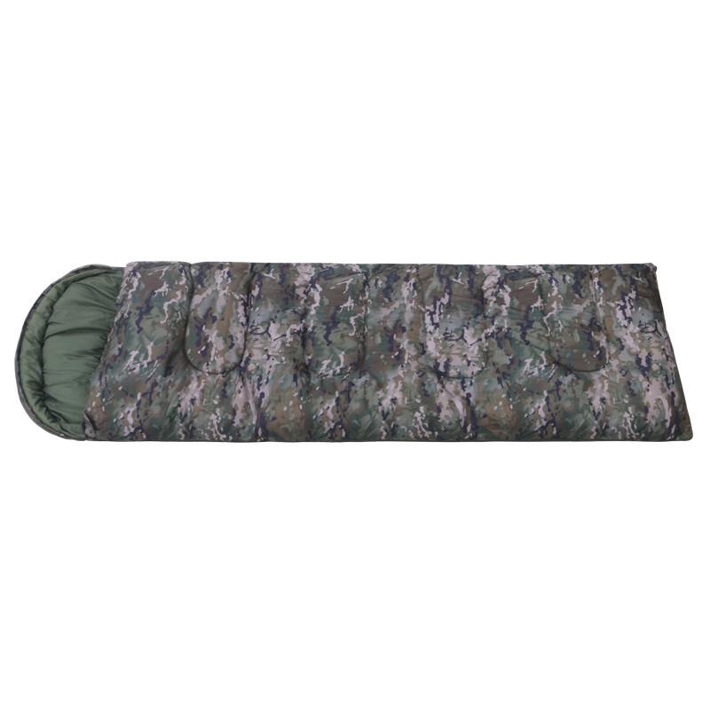 Xinjingzhou Envelope Winter Camping Sleeping Bag
