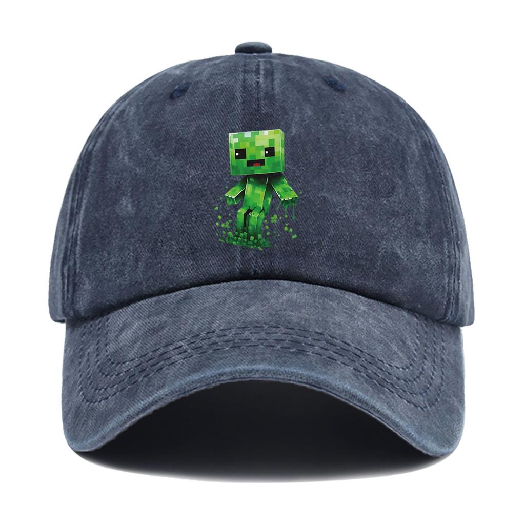 Khaki Baseball Cap Men Women Outdoor Sports Cotton Adjustable Dad Cap