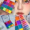 16-color Fairy Eyeshadow Palette