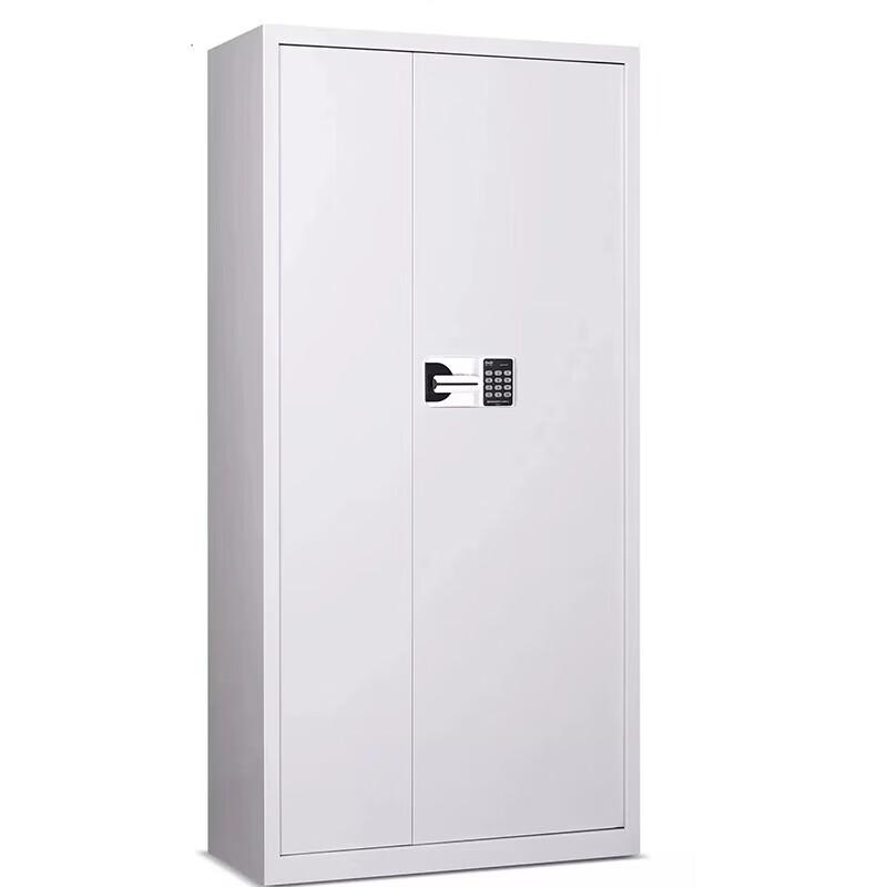 Tiger Steel Electronic Password Document Cabinet