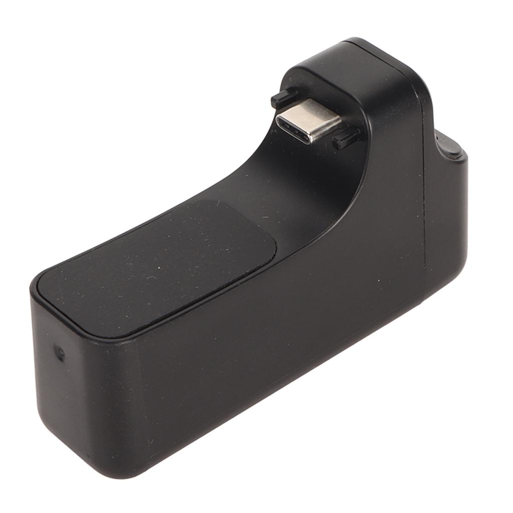 3500mAh Battery Pack for PS5 Edge Controller Portable Controller Battery Pack with LED Indicator USB Type C Charging