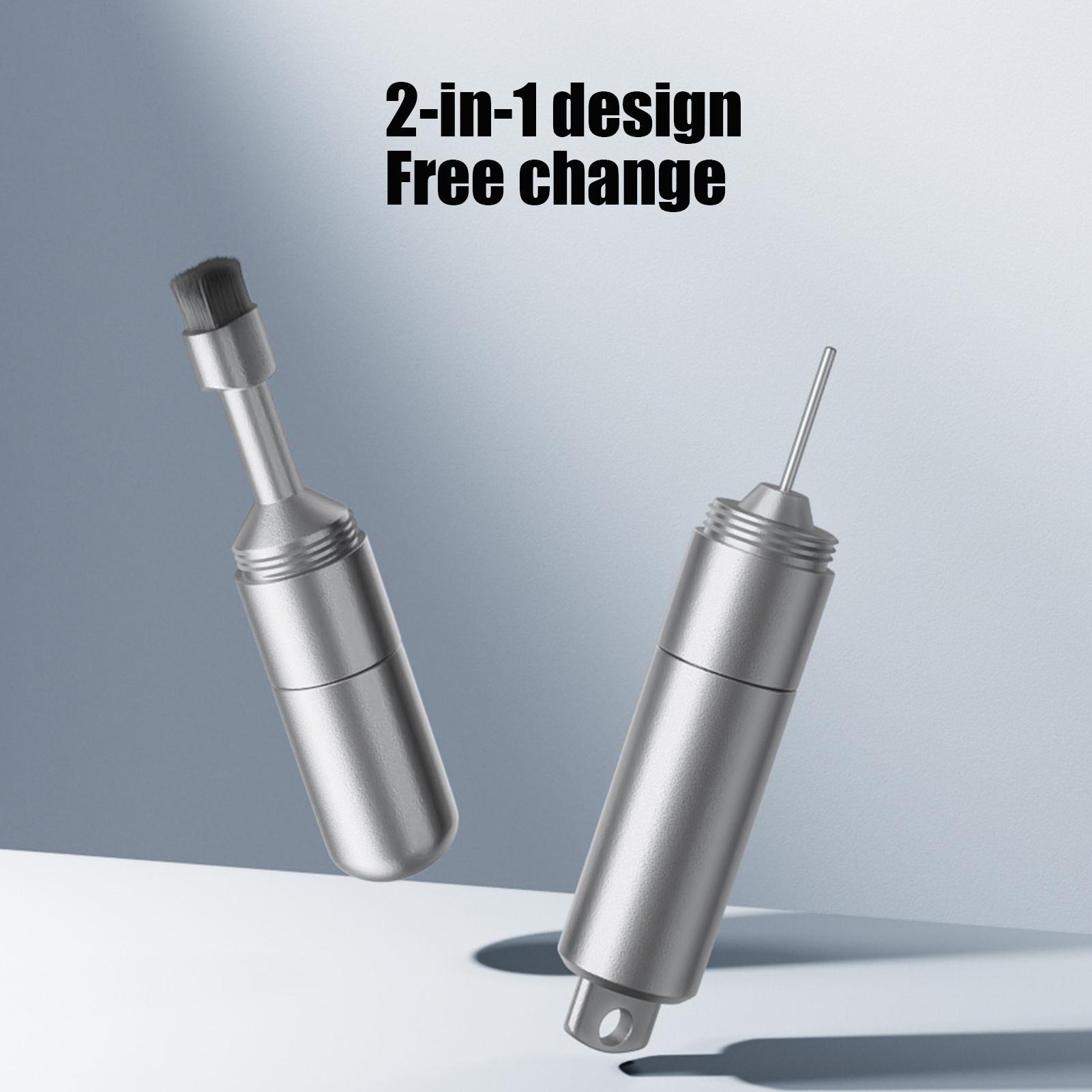 

Інструмент для виймання лотка SIM-картки, шпилька-ежектор, щіточка для чищення навушників, набір інструментів для скидання, голка-відкривачка, чистяча ручка для смартфона China Mainland