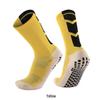 Mililng Men's Mid-Calf Football Socks (2-Pack)