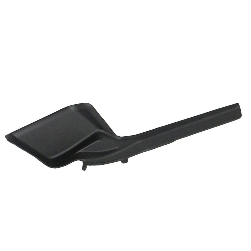 Left Front Windshield Wiper Cowl Cover Plastic For Toyota RAV4 20-22 538670R070