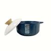 Zhang Xiaoquan 2.8L Ceramic Casserole Pot