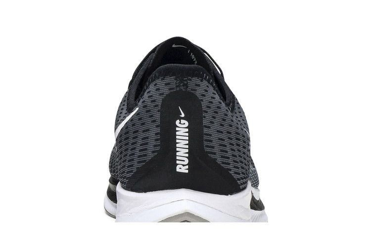 Nike Zoom Pegasus Turbo 2 Black Gunsmoke