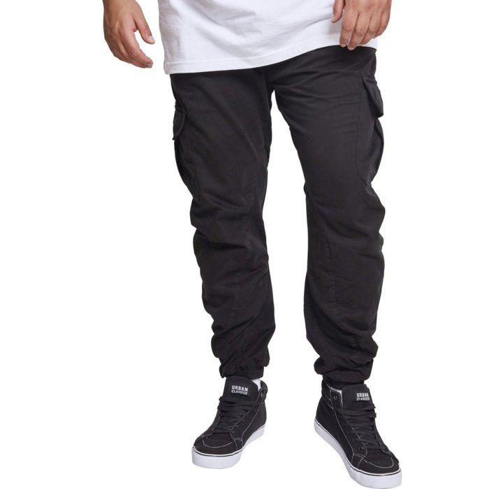 Urban Classics - CARGO Jogging Pantalon skinny