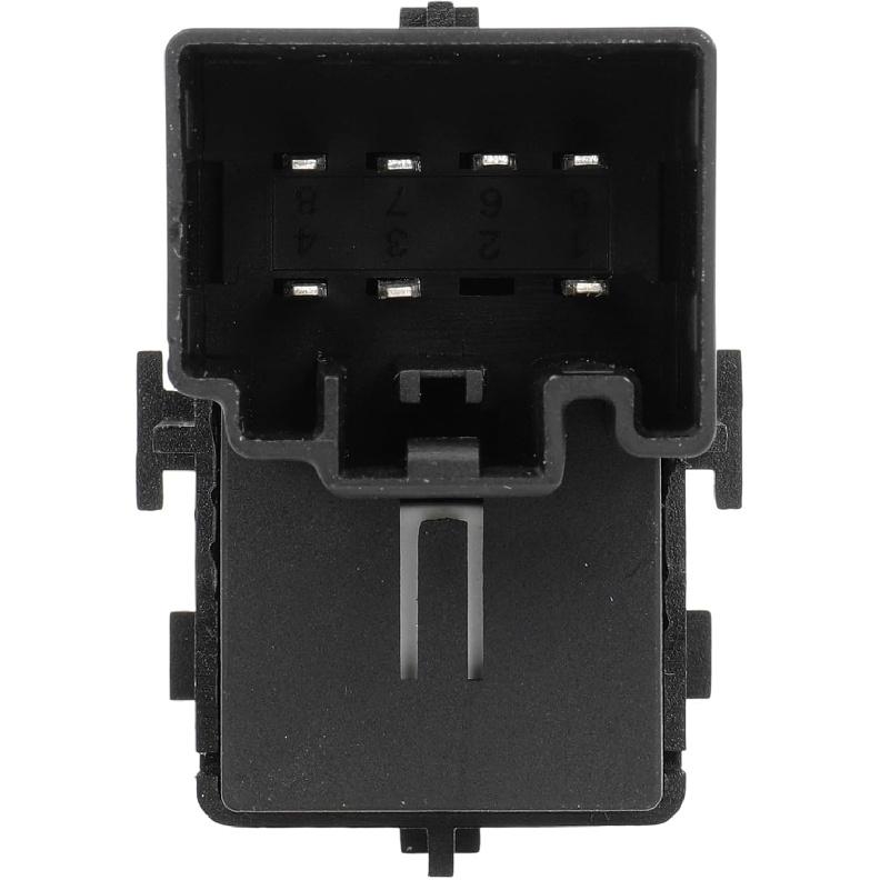 CCIYU Power Window Switch Front Right Passenger Side Fit for Ford Explorer 2011-2019 for Ford Taurus 2013-2019 Replaces BB5Z14529AB BB5Z14529AC