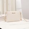 Women's Handbag Spring Summer New Fashion Tote Bag Korean Style Casual Shoulder Bag Crossbody Bag for Women