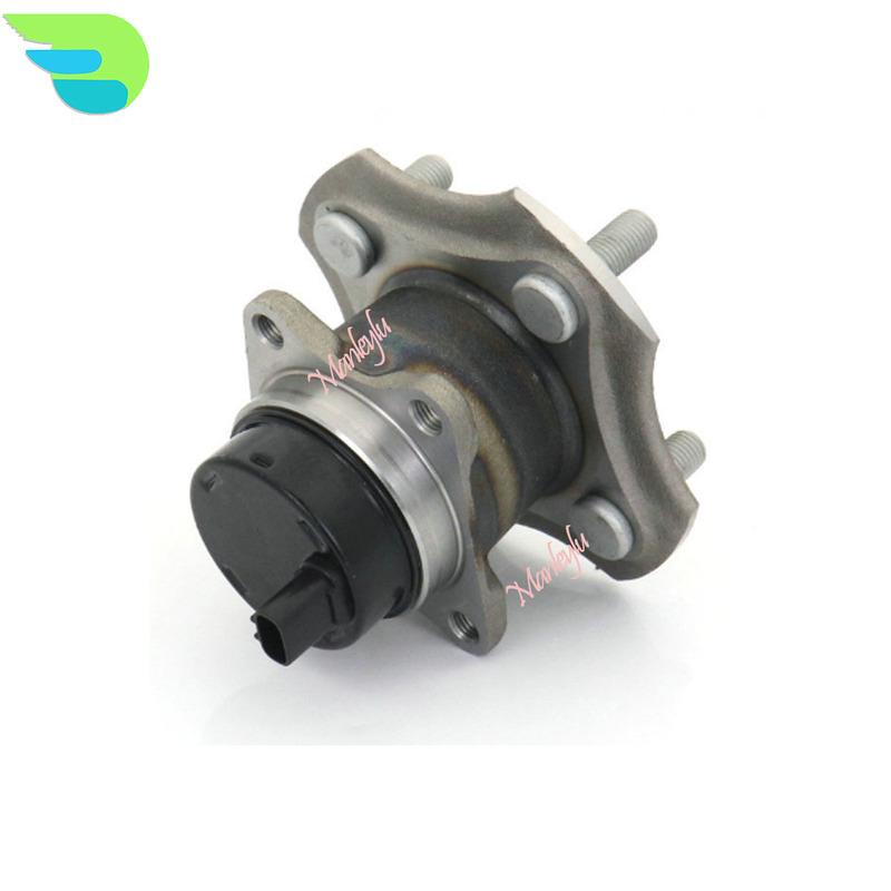 42450-0D030 42450-0D010 42450-5 42450-5 Rear Wheel Hub Bearing Assembly for TOYOTA VIOS YARIS VERSO ECHO