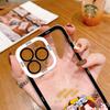 Gold J-Jungkook J-Jeon Clear Phone Case For Realme 15 5 6 7 7I 8 8I 9 9I 10 11 12 NOTE 70 C75 C71 C67 C65 C55 C53 C35 C33 Cover