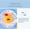 Children's Dual-Use Timer: Alarm Clock & Kitchen Reminder for Study and Self-Discipline