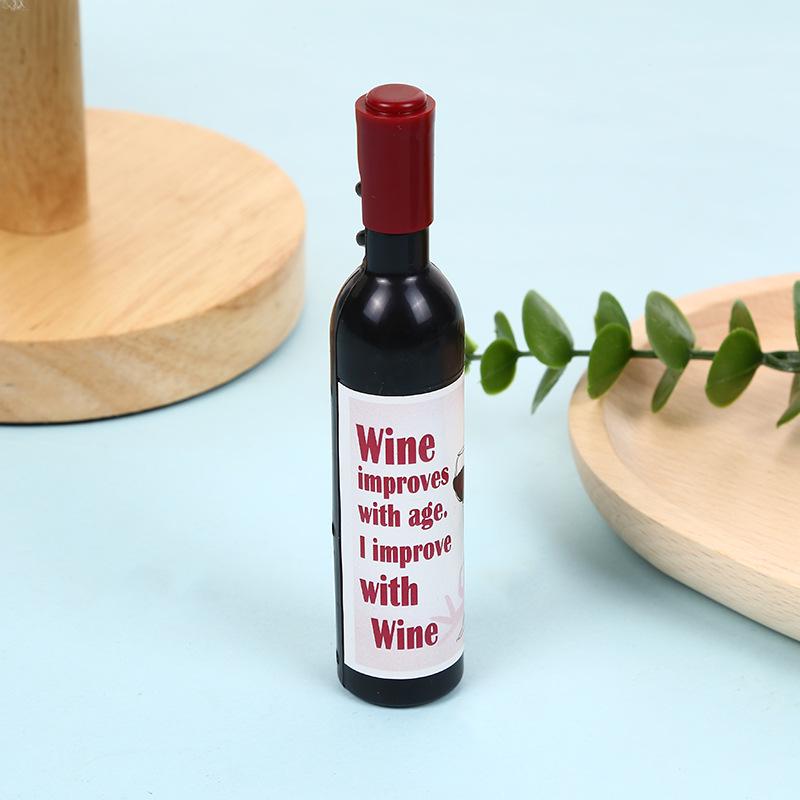 Multifunctional Household Wine and Beer Bottle Opener