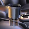 Cup Holder Adapter Organizer Auto Interior Accessory Car Cup Holder Expander for Vehicle SUV Large Beverage Containers