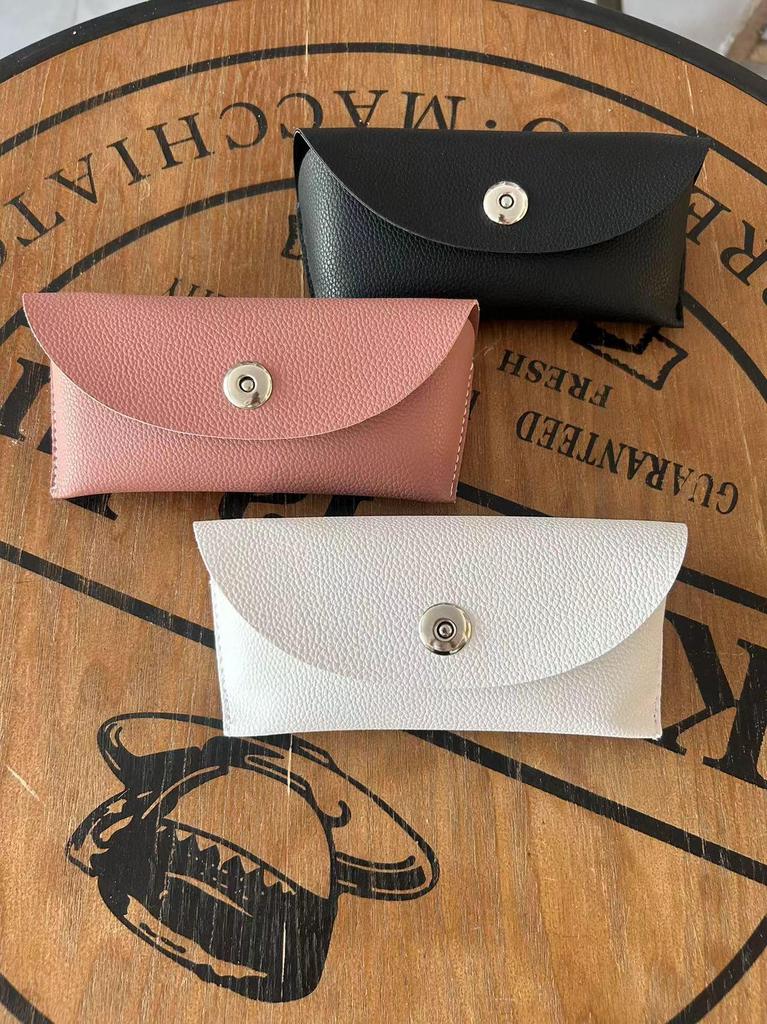 Versatile Eyewear Case for Sunglasses, Prescription, Reading & Plano Glasses