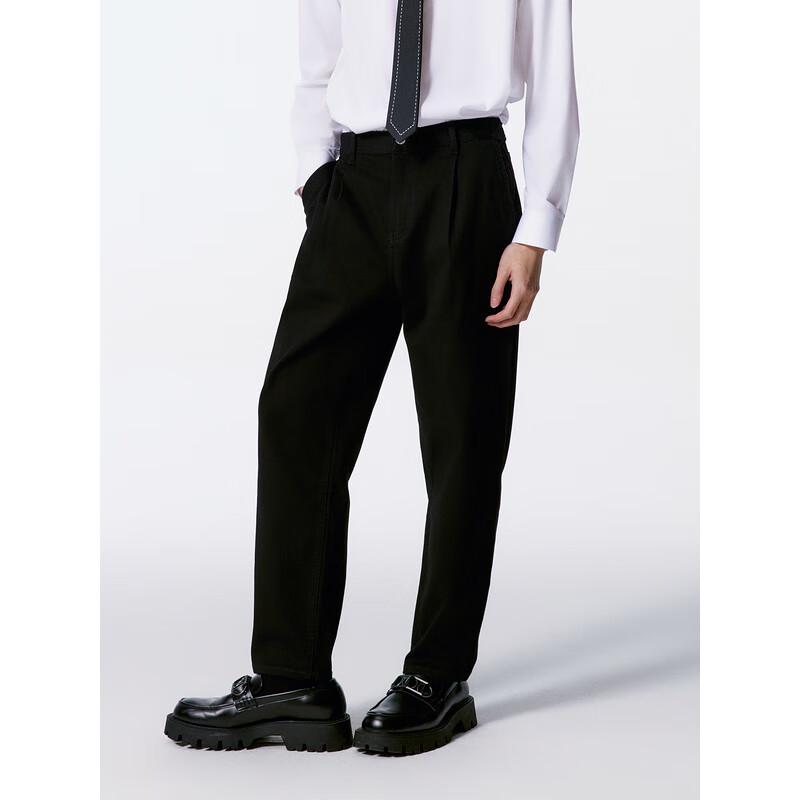 GXG Men's Soft Textured Jeans