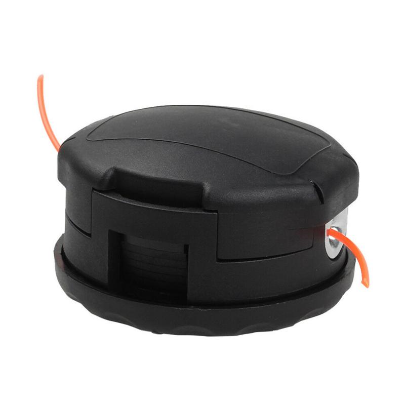 Trimmer End Trimmer Head For Echo Srm-225 Srm-230 Srm-210 Speed-feed 400 Mower