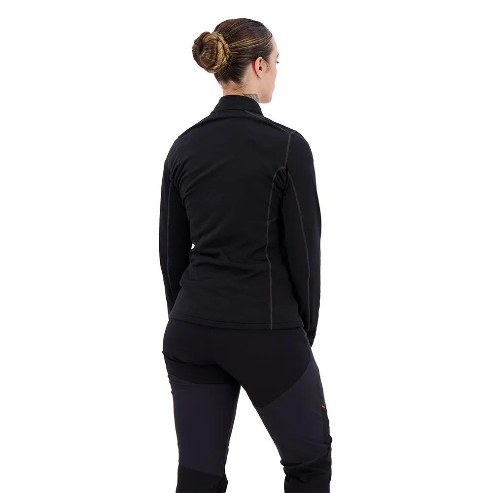Mammut Aenergy Half-Zip Hoodie