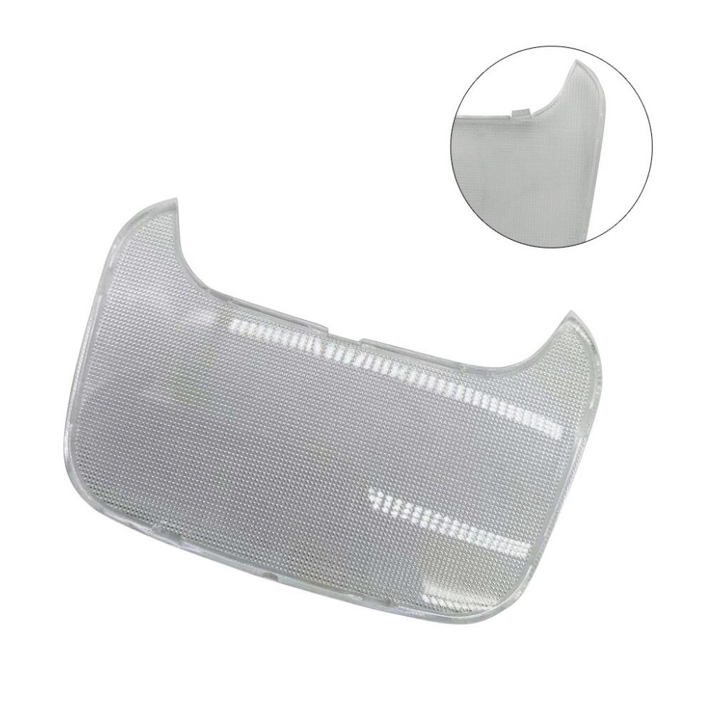 Rear Roof Lamp Reading Light Lens Cover MR250712 For Mitsubishi Lancer Outlander