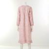 Wacoal Women S Nightgown dreSS Indie Pink Colorway[wgn2514w]