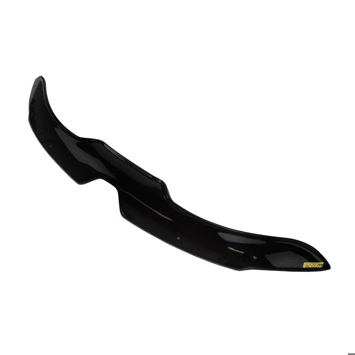 SCOUTT | Bra Capot Déflecteur Protection Pour Renault Express Depuis 2021, Aérodynamique, Assemblage Facile, Aucun perçage requis