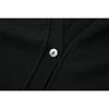 Furina Cash Touch Light V Neck Button Cardigan