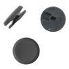 For Nintendo New 3DS XL Part Analog Controller Stick Joystick Cap Big Console 3D Analog Joystick Button Cap