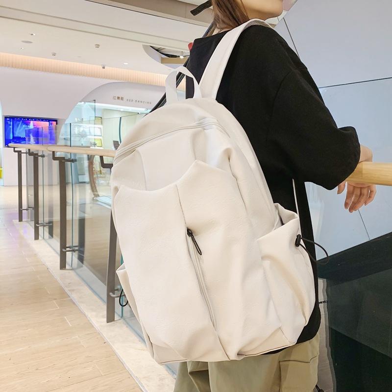 

Премиальный повседневный рюкзак оригинальный трендовый спортивный рюкзак рабочий ветер большая вместимость уличный дорожный рюкзак