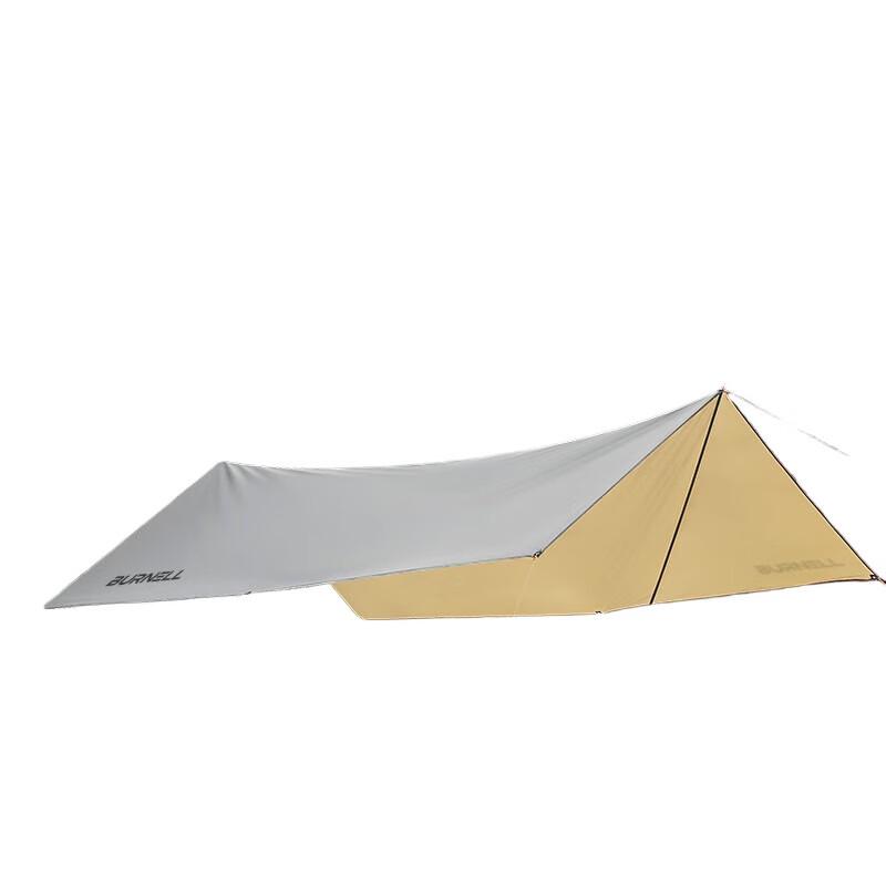 BURNELL Dream Star Canopy Alpine Tent