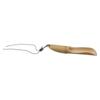 Practicality High Temperature Resistance Durable Bamboo Tea Set Tea Shovel Tea Spatula Teaspoon
