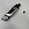 Right Front Door Handle RH Co-pilot 1PC For Chevy Captiva 2006 2012 Front Ide Door Catch Right Trim 95919439