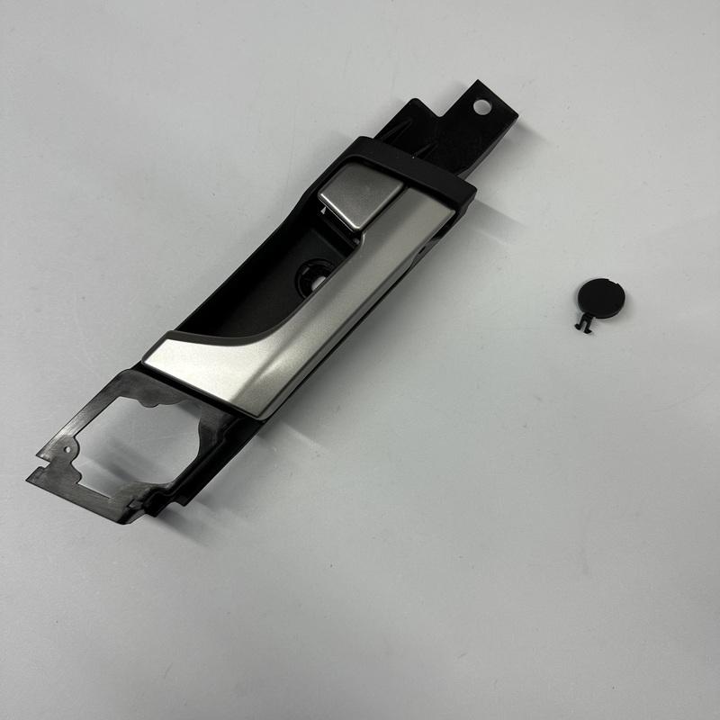 Right Front Door Handle RH Co-pilot 1PC For Chevy Captiva 2006 2012 Front Ide Door Catch Right Trim 95919439