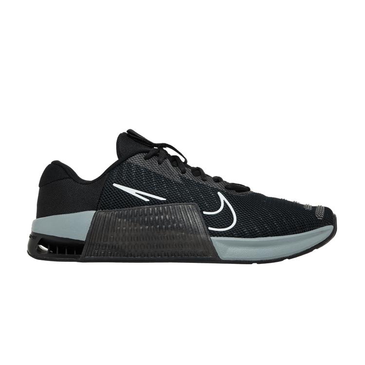 Nike Metcon 9 Черный Антрацит 40