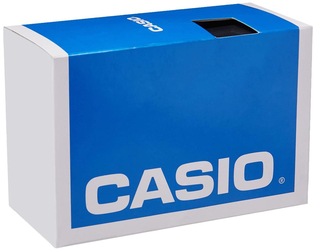 CASIO Analog Watch MQ-24-7E