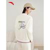 ANTA Women's Casual Pullover Sweatshirt