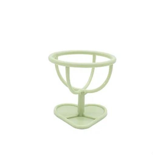 

Красота, держатель спонжа для макияжа, подставка для косметической губки, яичная пудра, пуховка, стеллаж для хранения, сушилка, органайзер для макияжа, полка, наборы инструментов