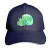 Jewel hermit crab Baseball Cap western Hat Anime Vintage Rugby Unisexs Womens