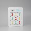 Magnetic Sudoku Huarongdao Educational Intelligence Toy For Kids