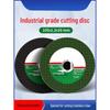BuFan Stainless Steel Metal Cutting Disc