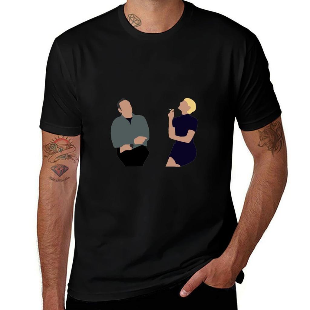 House Of Cards Tshirt Comfortable Basic Crew Neck Tee
